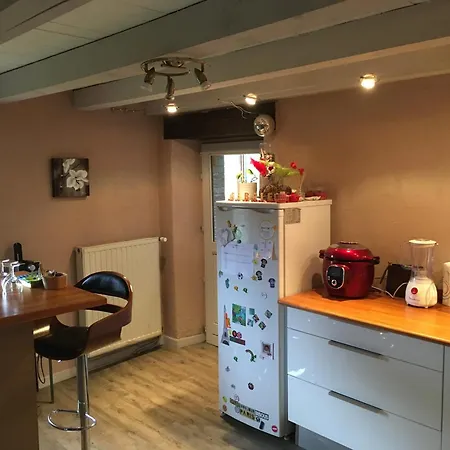 La Grange Alloggio in famiglia