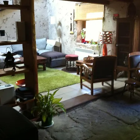 Alloggio in famiglia La Grange