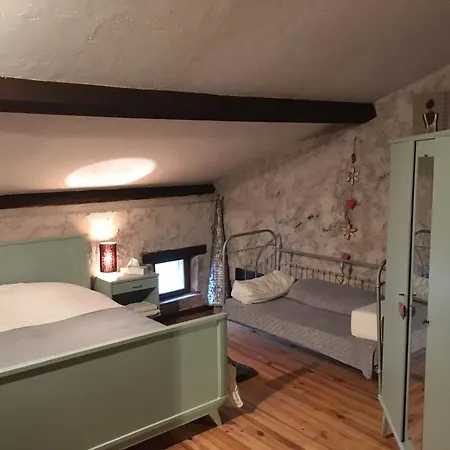 La Grange * La Houssiere