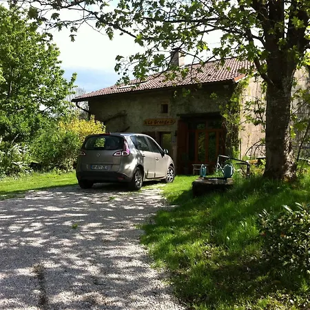 Alloggio in famiglia La Grange *