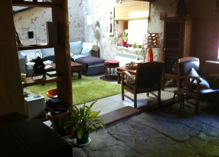 Alloggio in famiglia La Grange