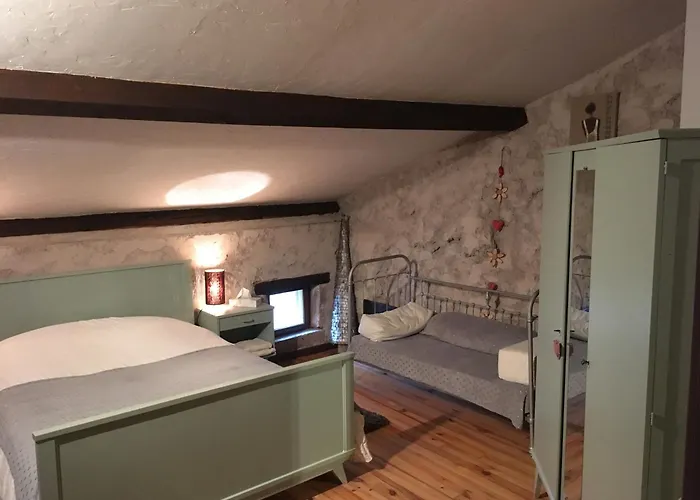 La Grange * La Houssiere