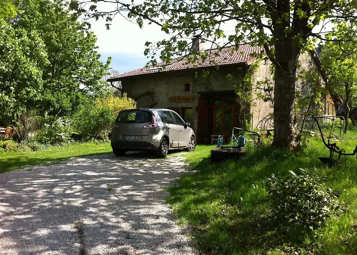 Alloggio in famiglia La Grange *