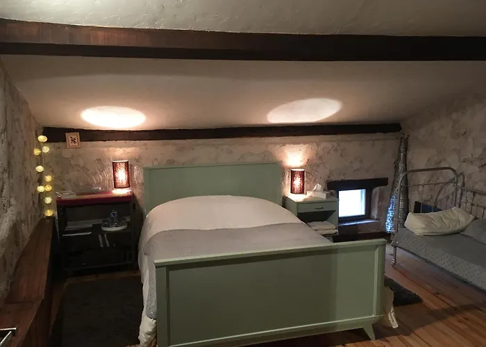 La Grange * La Houssiere